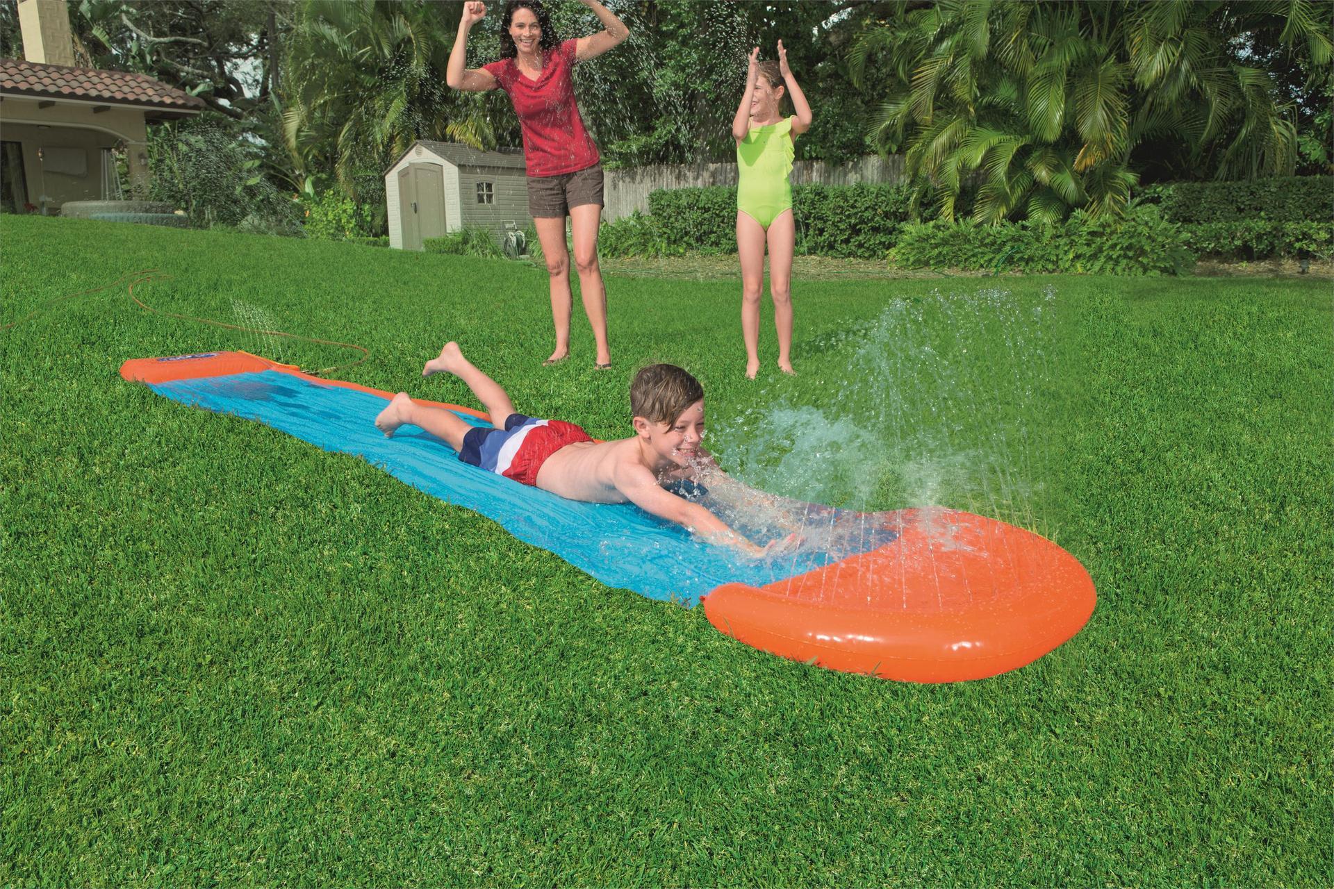 slip n slide sprinkler