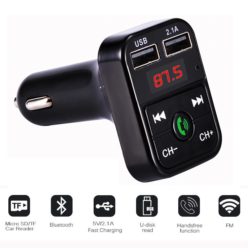 Car kit bluetooth как подключить