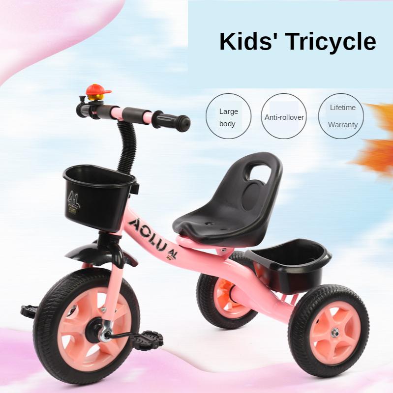 balance tricycle