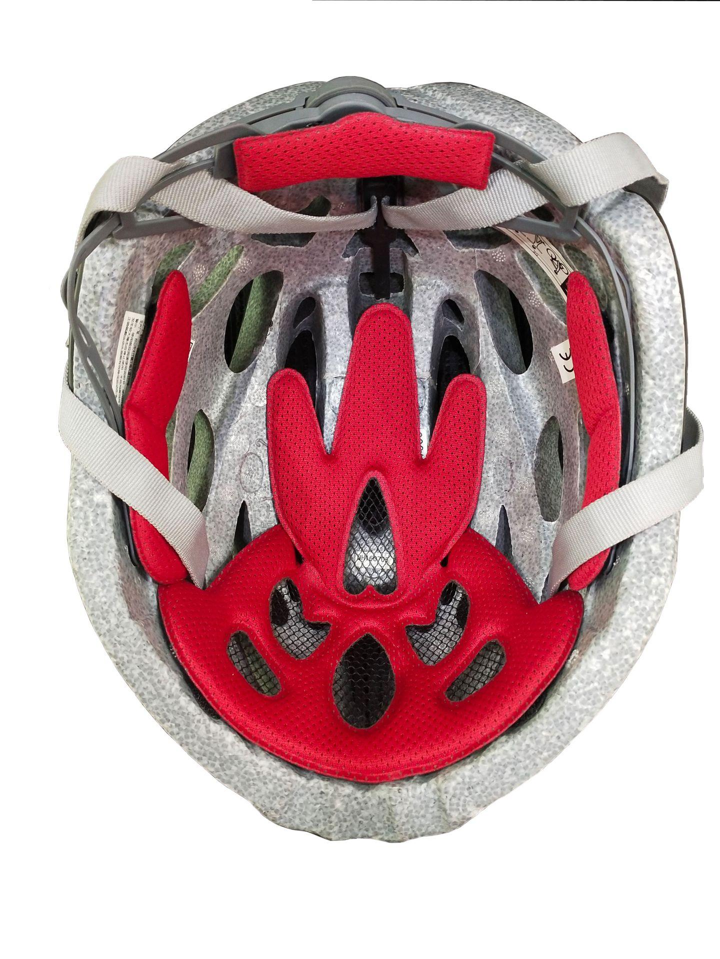 27 Coussinets De Rechange En Mousse EVA Pour Casque Vélo/moto – Confort Et Protection Optimale - 11