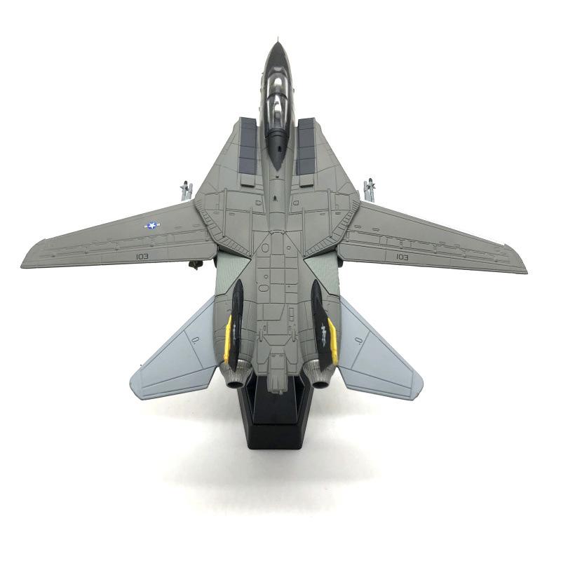 diecast airplane collection