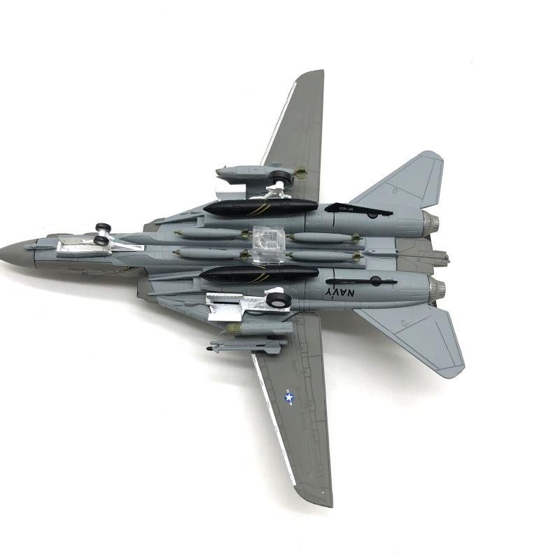 large scale f 14 model