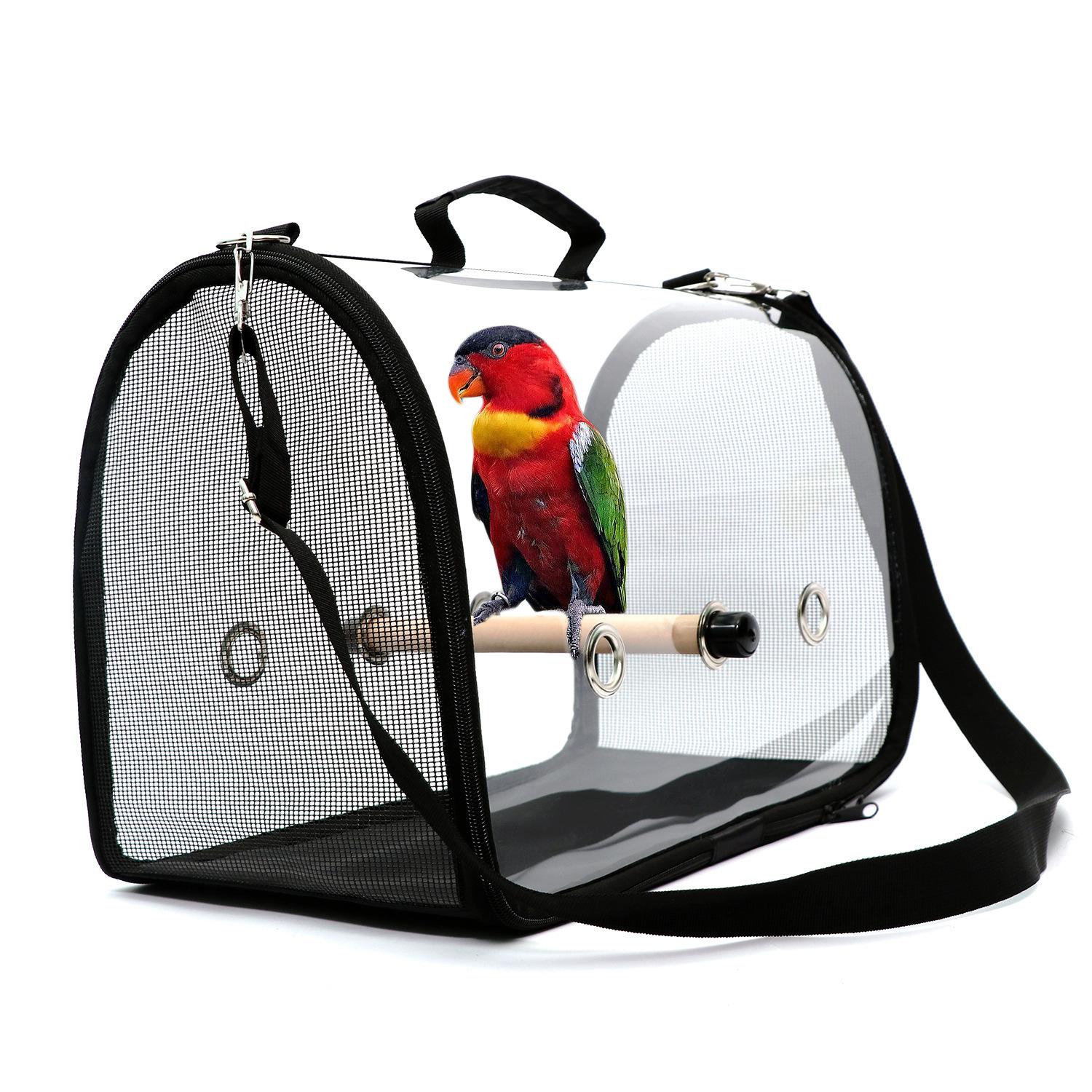 parrot travel cages for sale