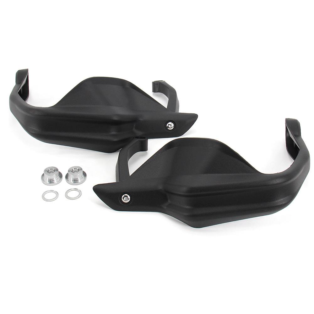 2 Pcs Motorcycle Handguard Shield Protector for BMW R1200GS R1200GS ADV ...