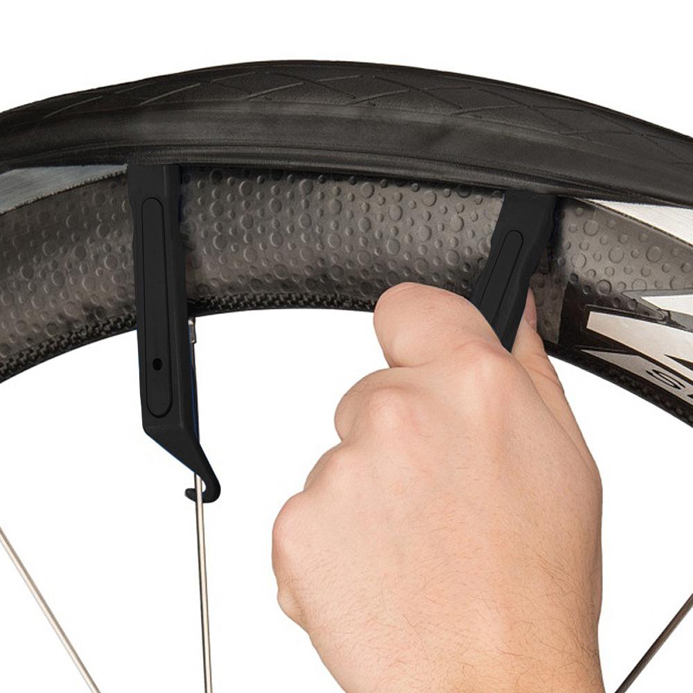 10 Pack Mountain Bicycle Tire Lever Road Bike Inner Tube Change Remove