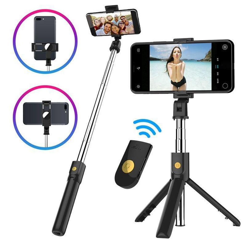 Селфи со штативом. K10 selfie Stick. Селфи палка к 10. Смартфон на селфи палке. Селфи палка для айфона.