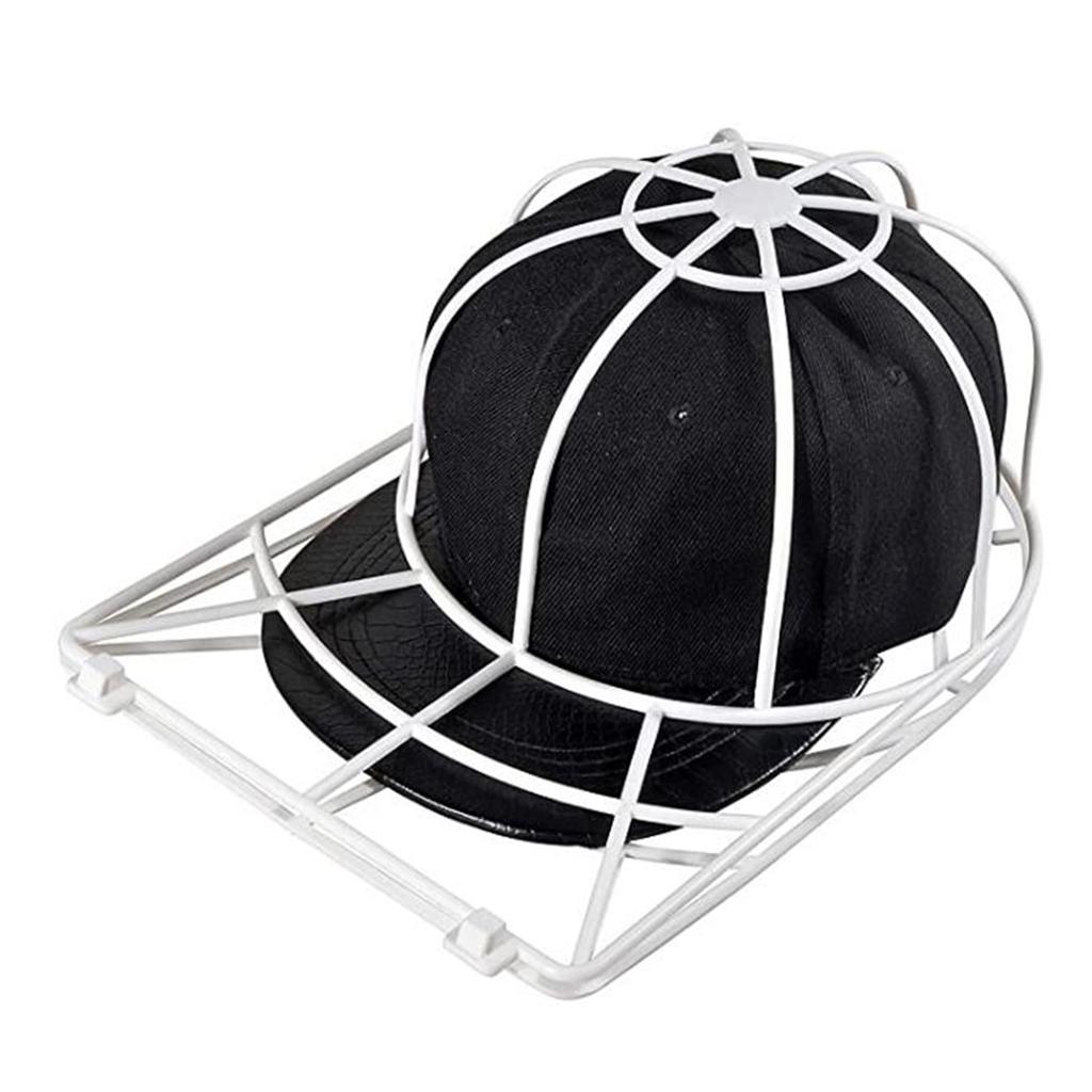 Hat Washer Cage For Baseball Caps Sports Cap For Dishwasher or Washing Machine | eBay