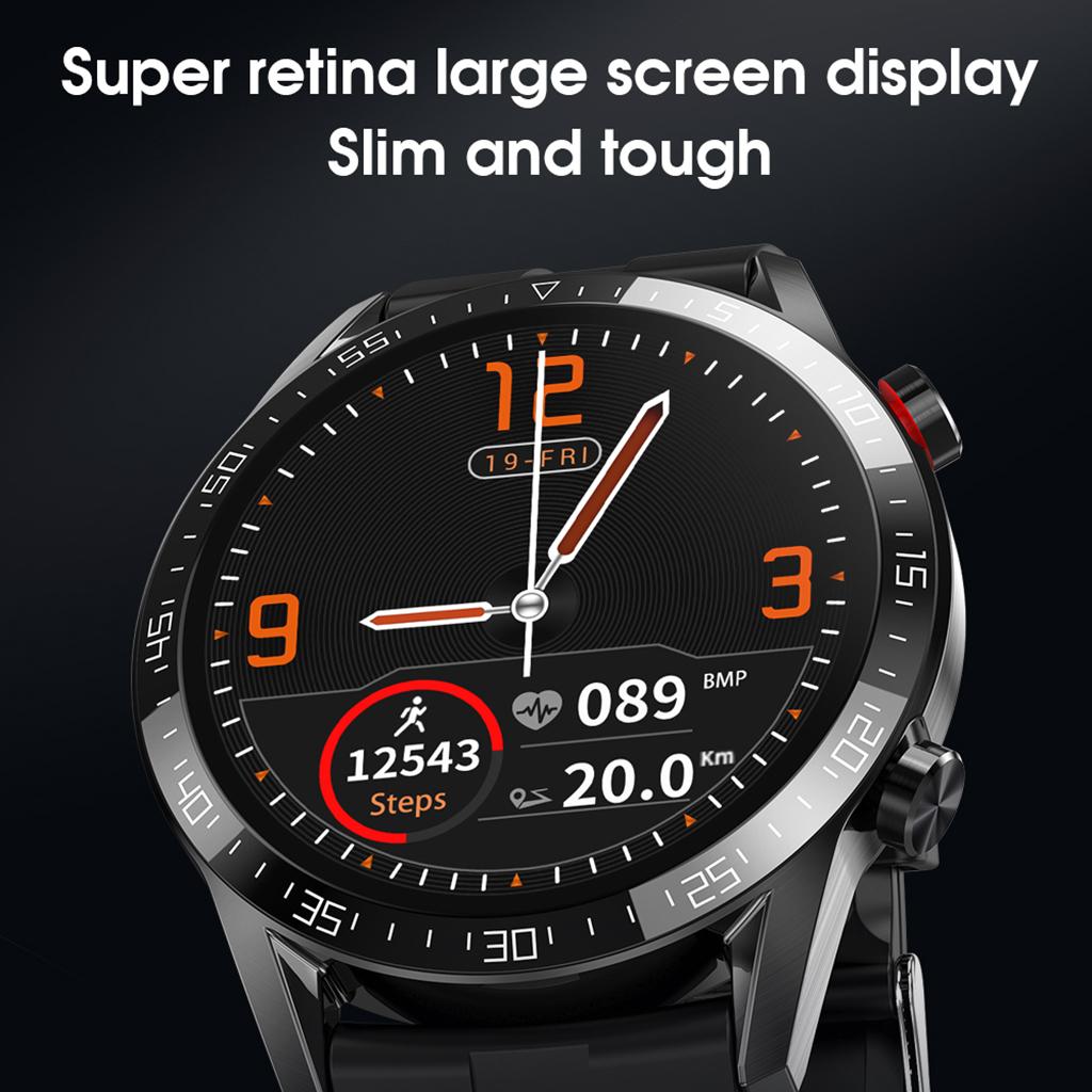 best smartwatch with ecg monitor