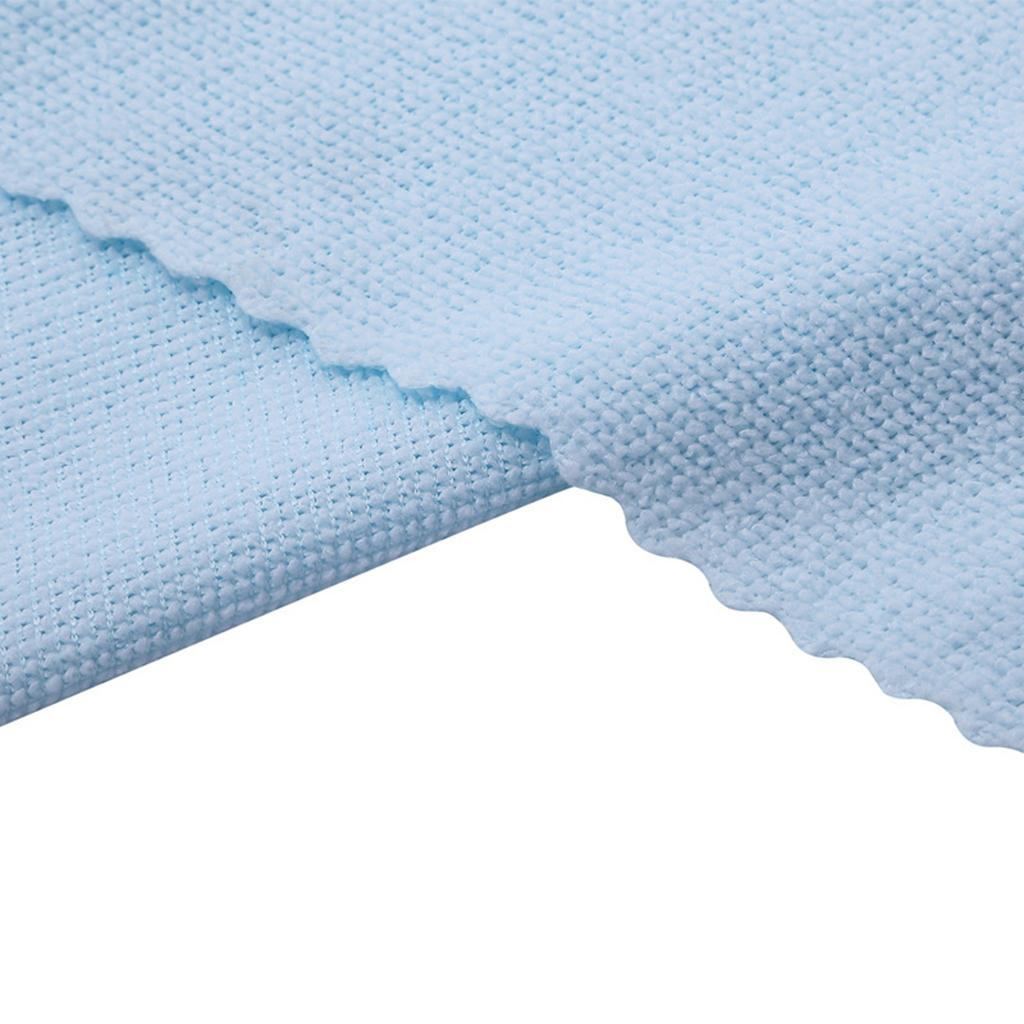 Disposable Hair Salon Towels 50 pcs Microfiber Hair Towels Spa Towels