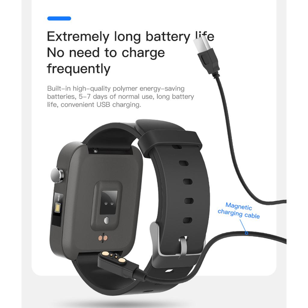 android square smartwatch