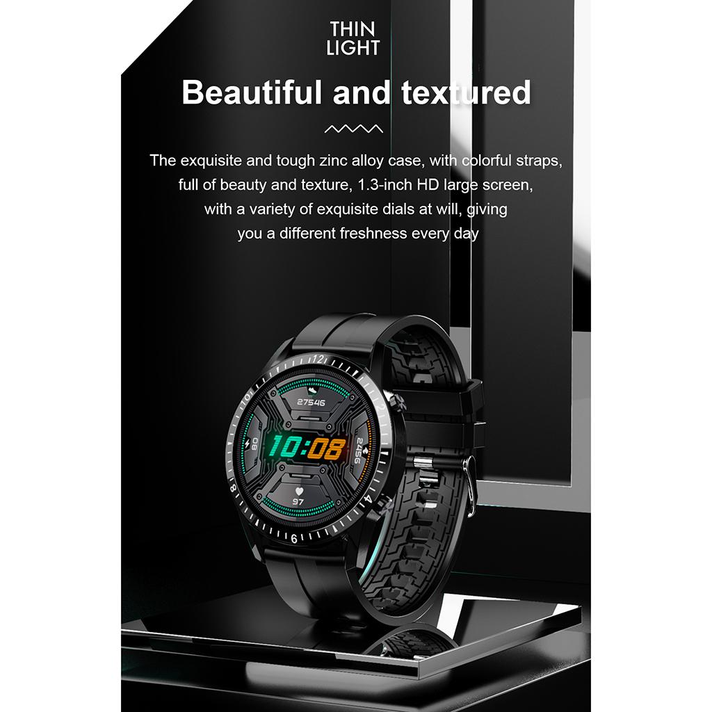 i9 smart watch