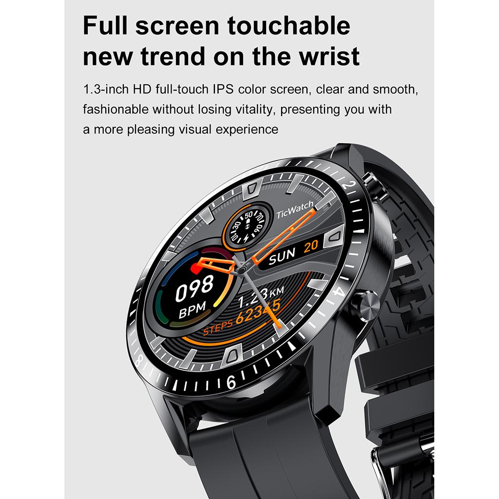 i9 smart watch