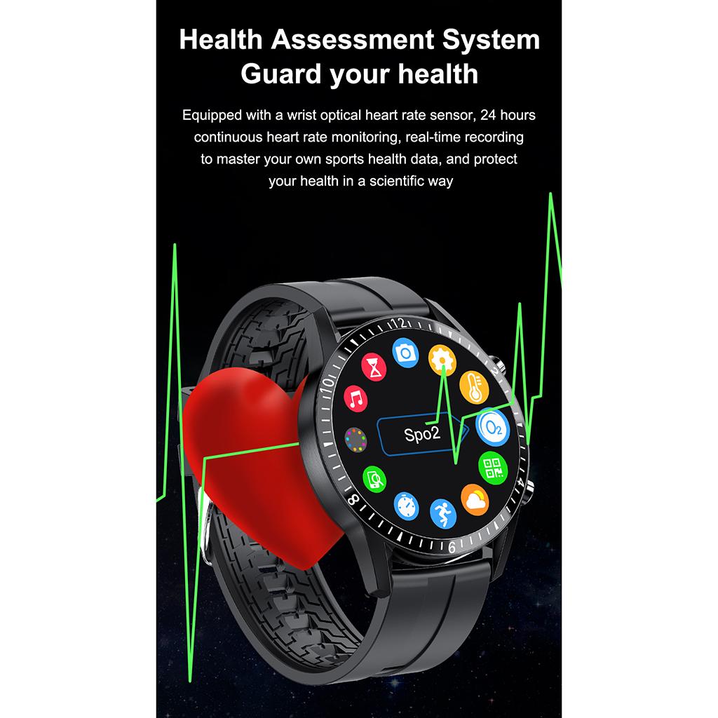 i9 smart watch