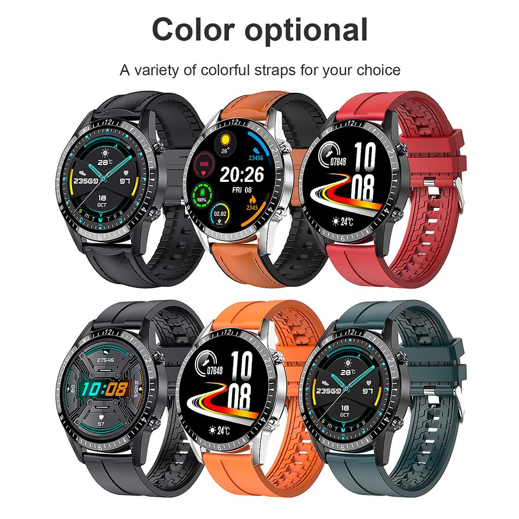 i9 smart watch