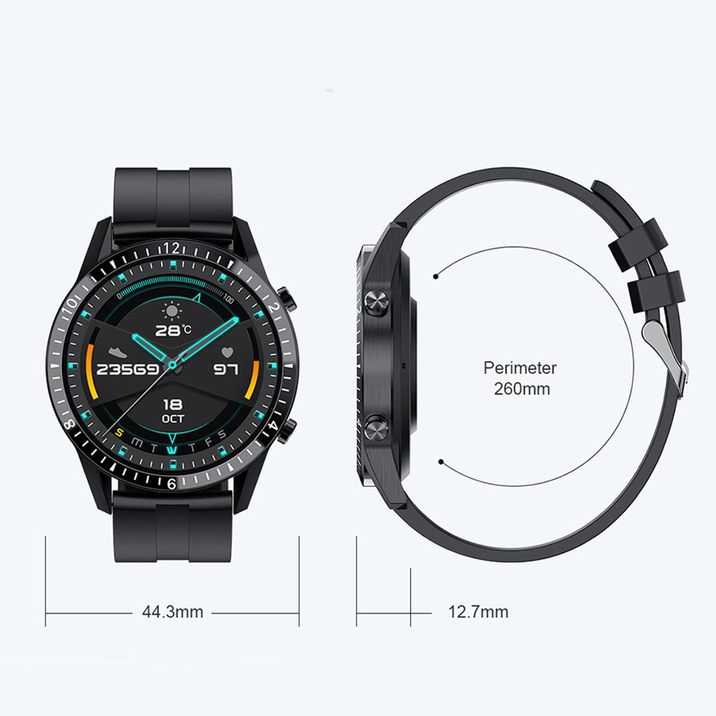 i9 smart watch
