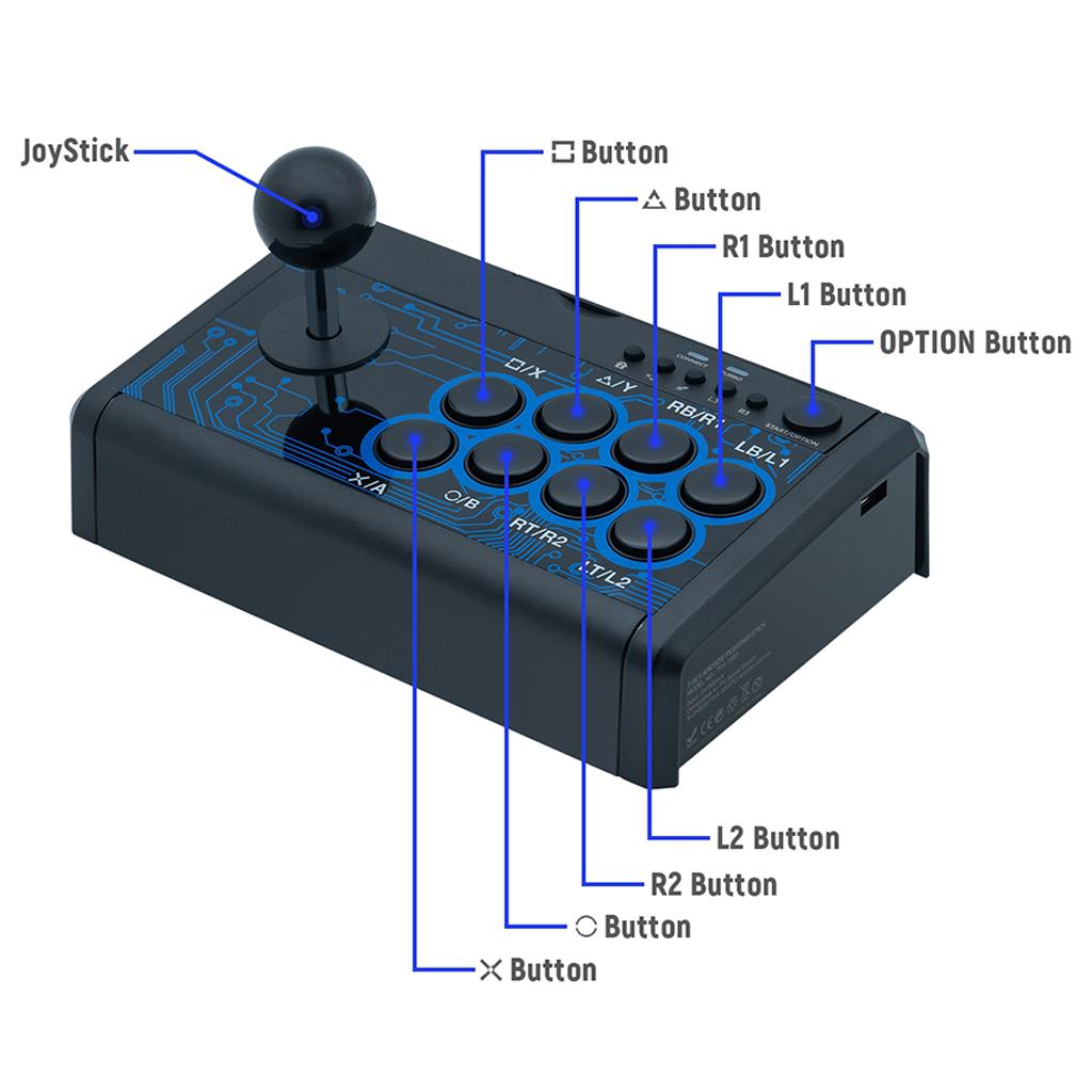 Stick Fight The Game Ps4 Controller