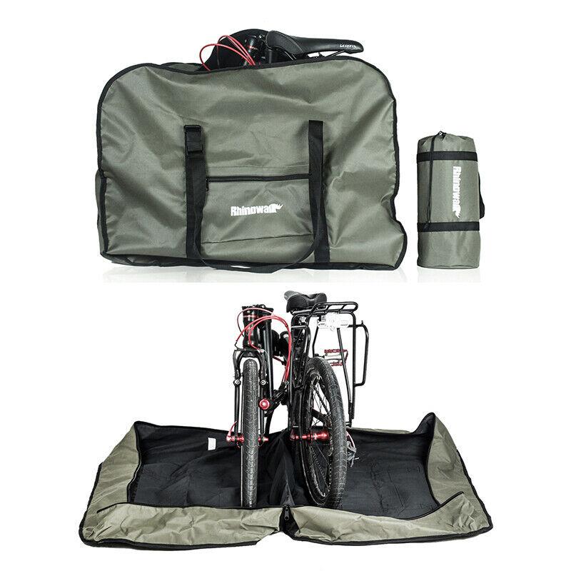 bike carry bag