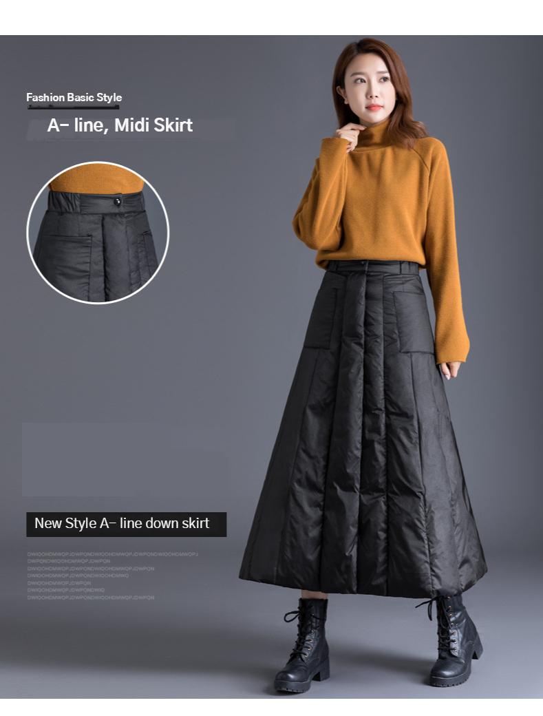 Women's midi outlet skirts 2020