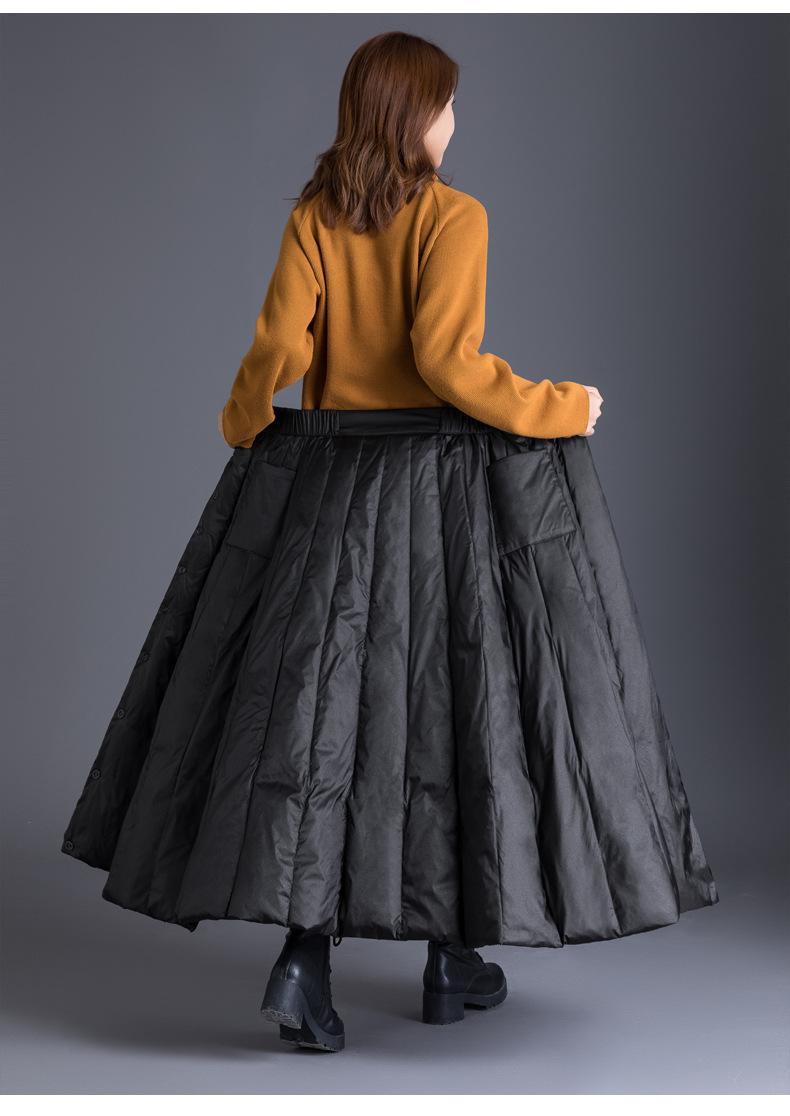 women's winter skirts sale