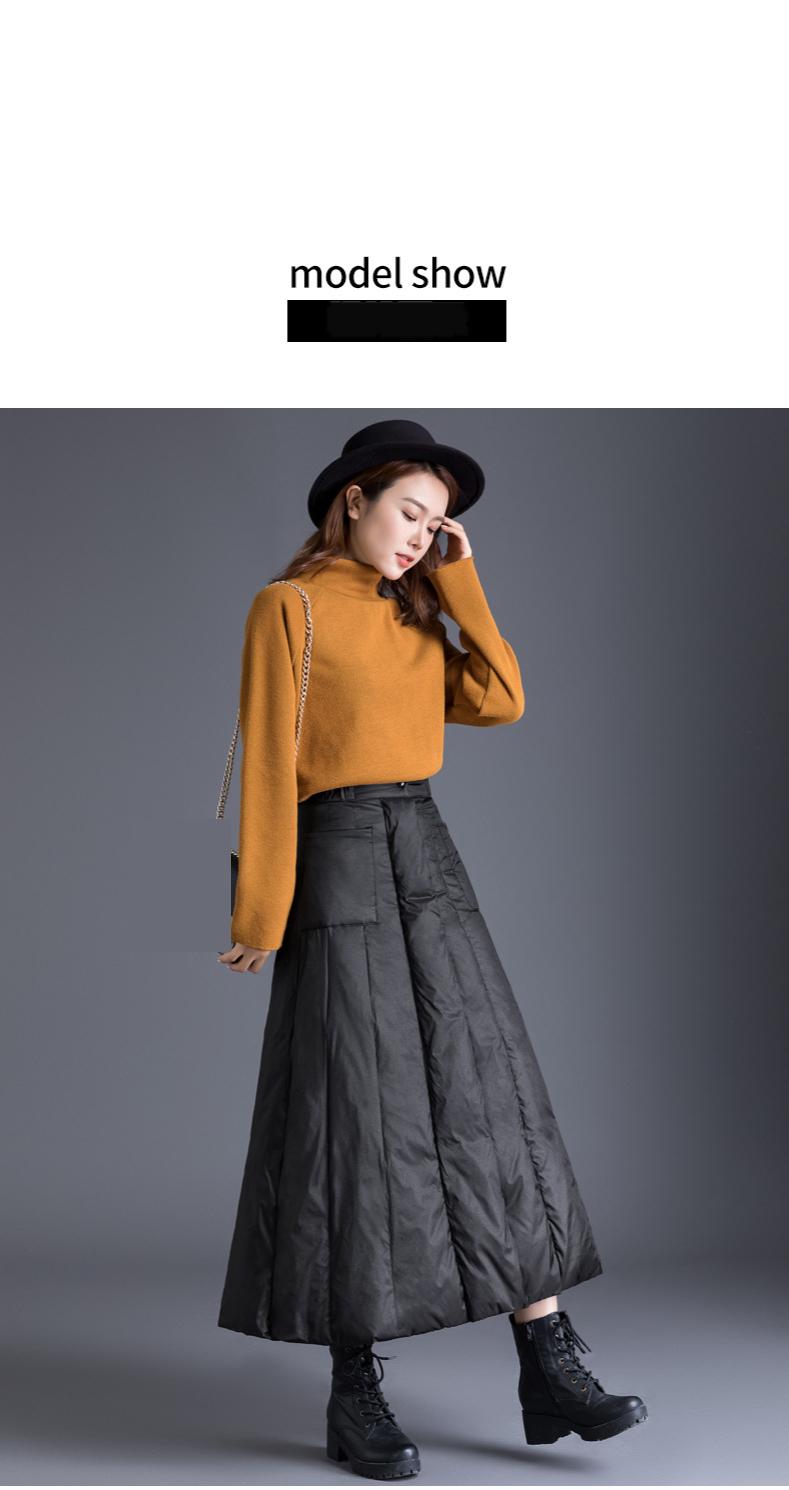 sachin and babi light blue dress Maxi Skirts Are The Winter Trend To Add Whimsy
