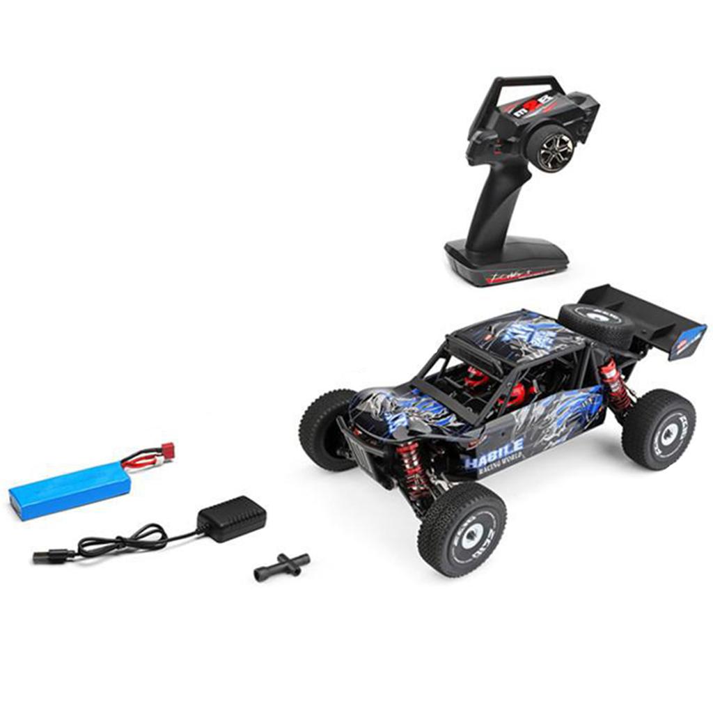 rc car 60 km h