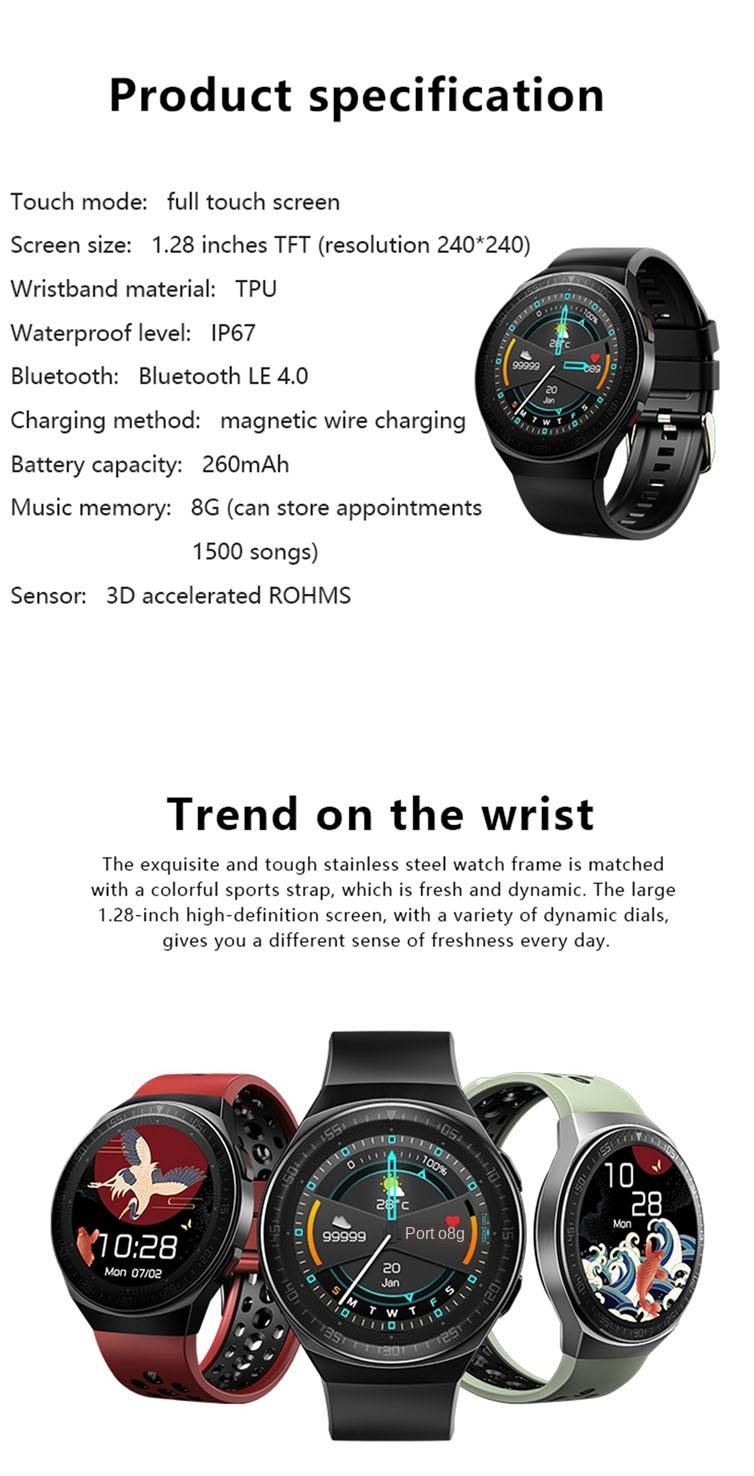 samsung smartwatch music player