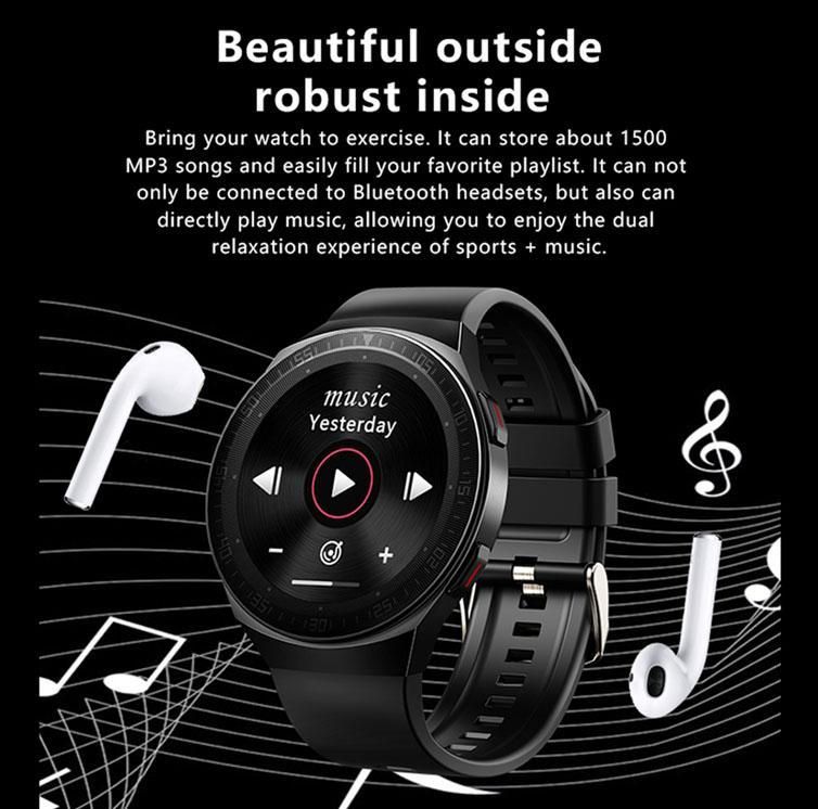 samsung smartwatch music player