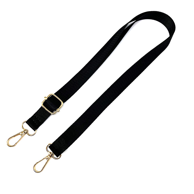 Wide Replacement Strap Designer Bag Shoulder Crossbody Adjustable Belt Handbag - Picture 14 of 26