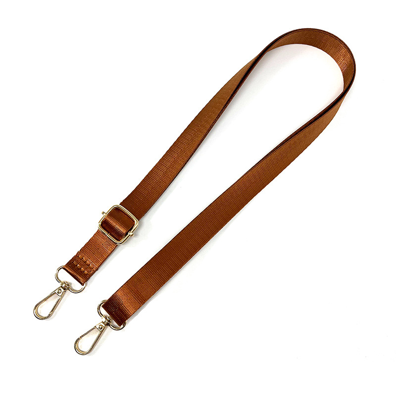 Wide Replacement Strap Designer Bag Shoulder Crossbody Adjustable Belt Handbag - Picture 16 of 26