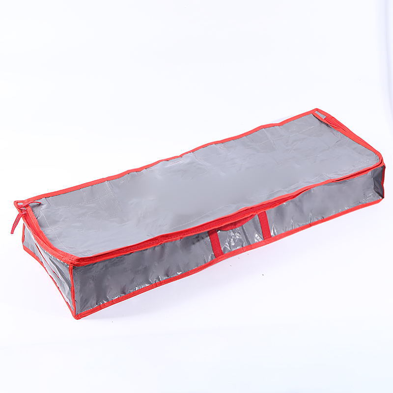 Large Christmas Wrapping Paper Storage Holder Durable Gift Paper Organiser Box - Picture 14 of 16