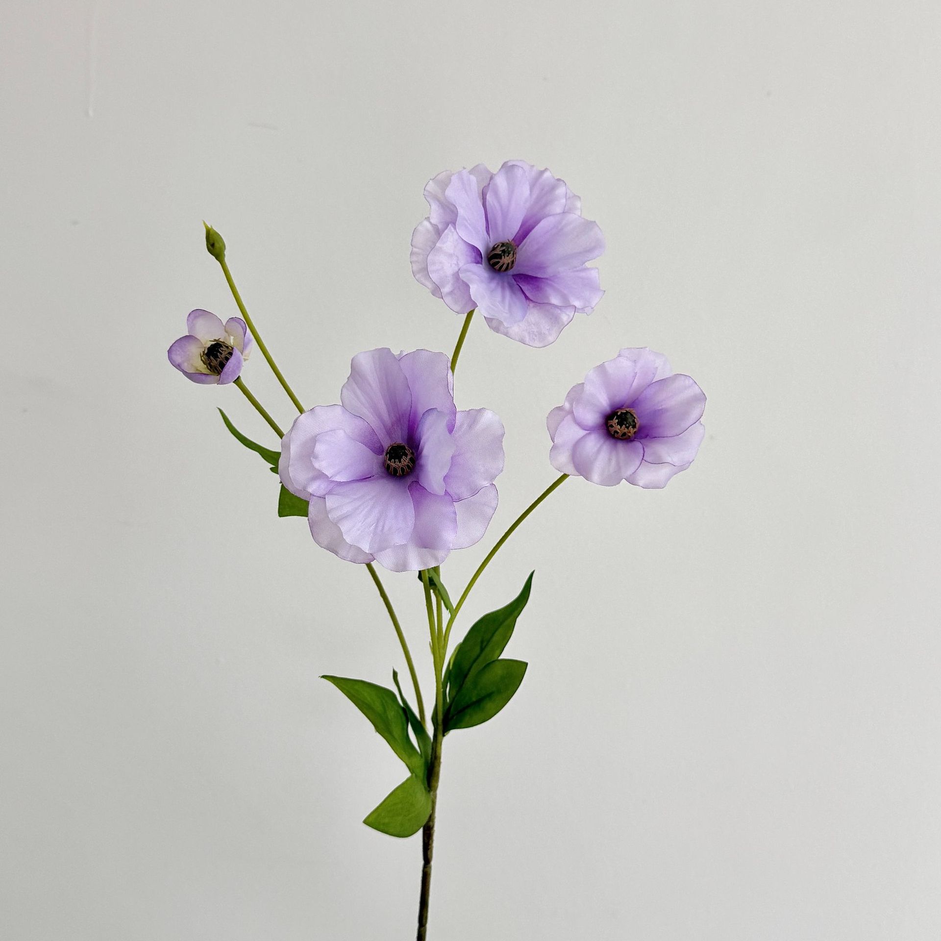 Artificial Peony butterfly peony flower simulation flower 50cm table flower - Picture 16 of 16