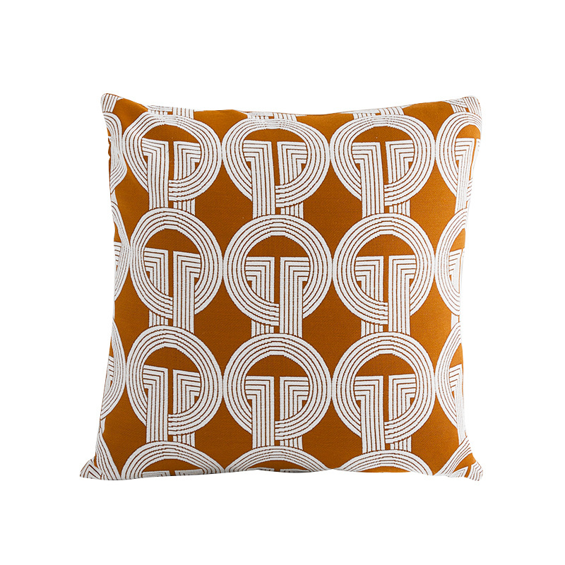 Geometric Pillow Cases Living Room Pillow Cover Sofa Home Decor Cushion Cover - Picture 10 of 10