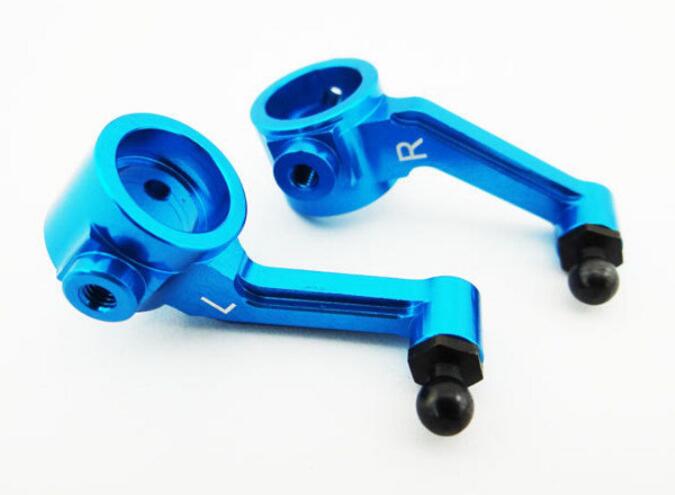 ecx amp aluminum parts