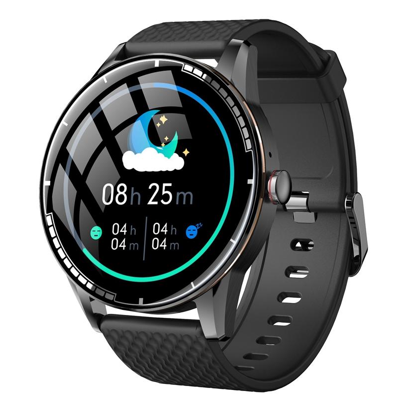android fitness watch