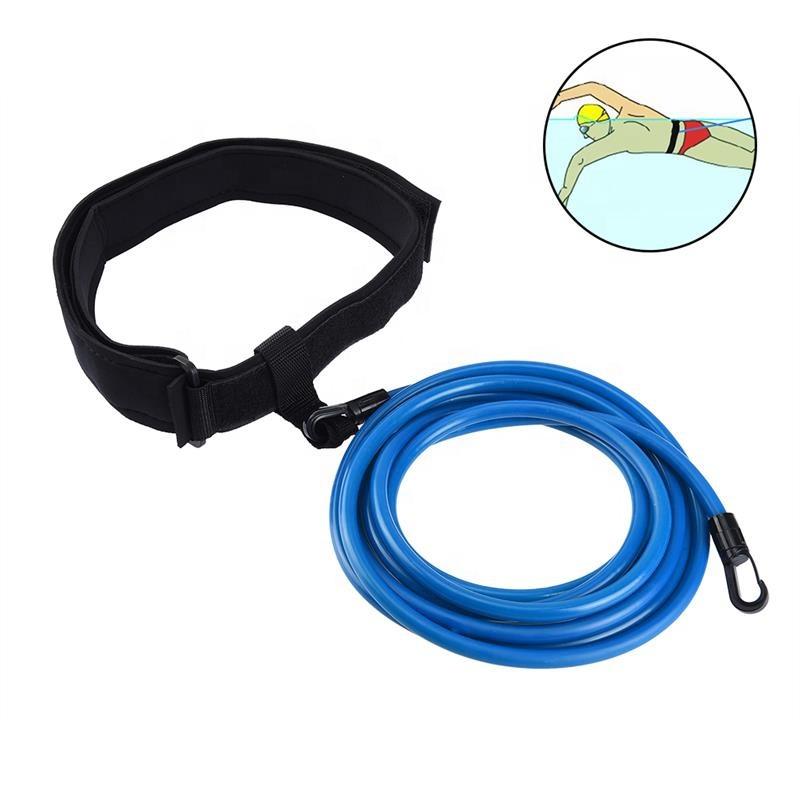 swimming ankle strap