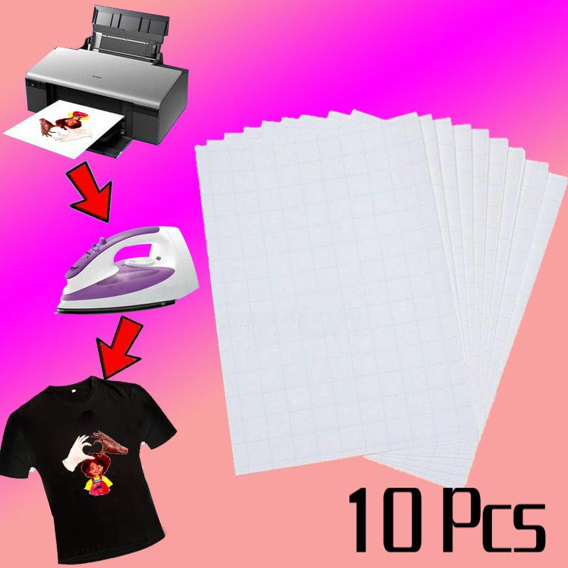 Best Printable Heat Transfer Paper Discover the Beauty of Printable Paper