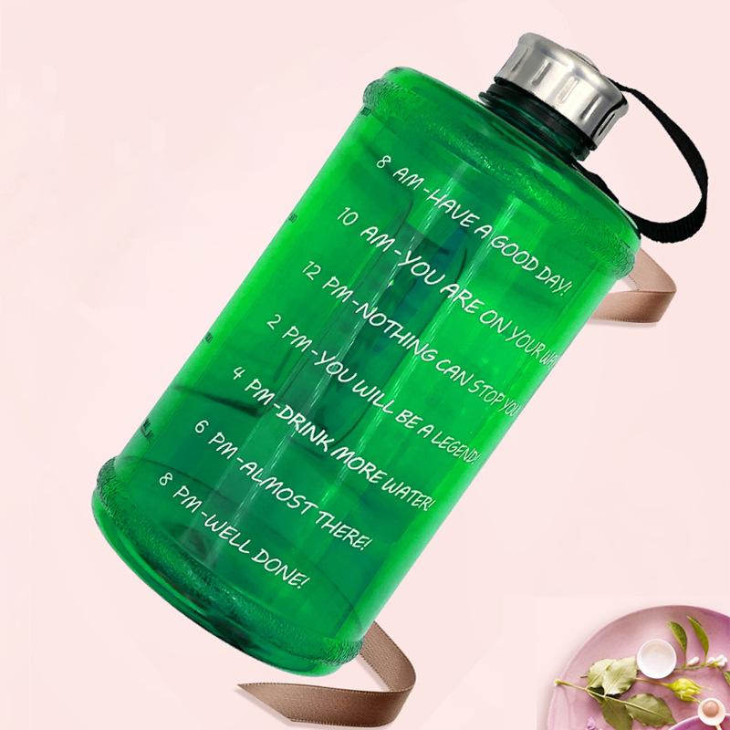 big water bottle bpa free