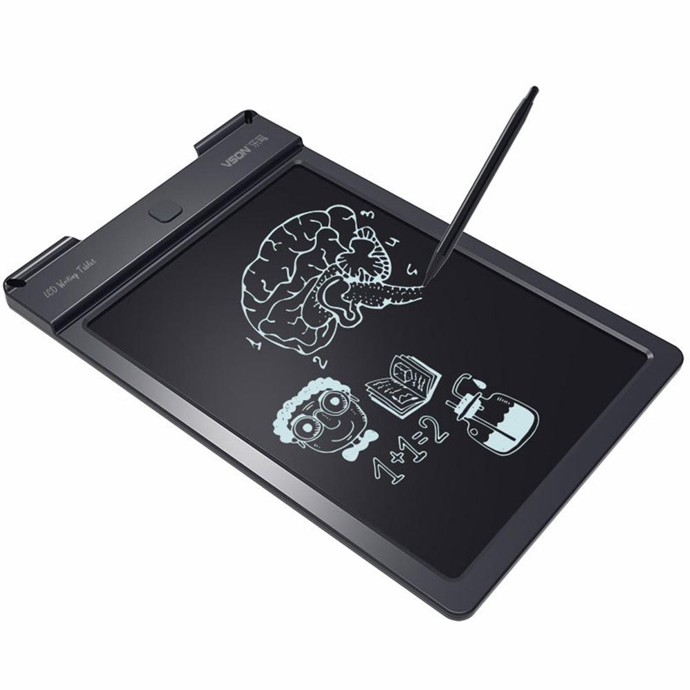LCD планшет для рисования VSON