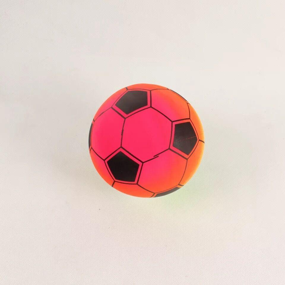 soft toy soccer ball