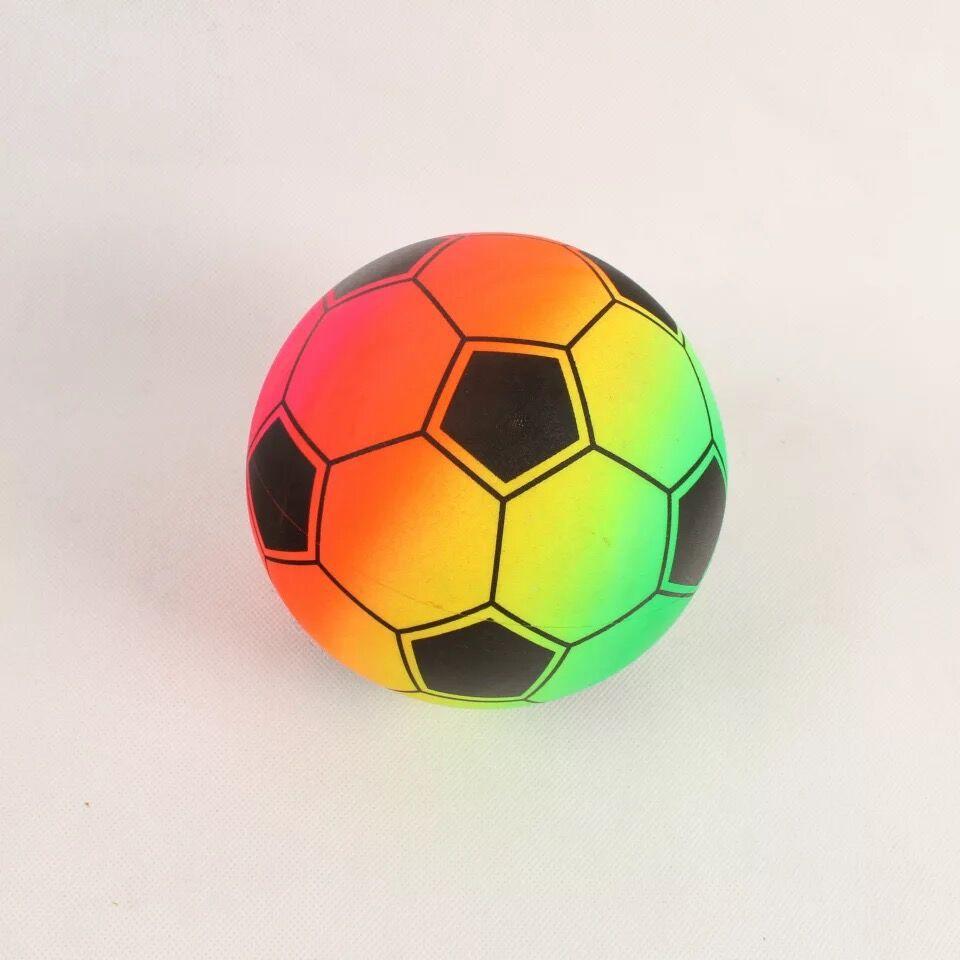 soft toy soccer ball