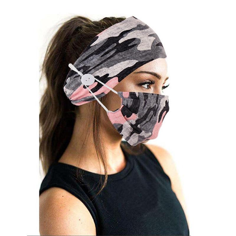 button-headbands-with-facemask-stretchy-hair-band-with-mask-holder