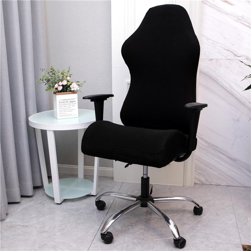 Housse universelle extensible pour protéger les fauteuils de bureau –  Digital noWmad