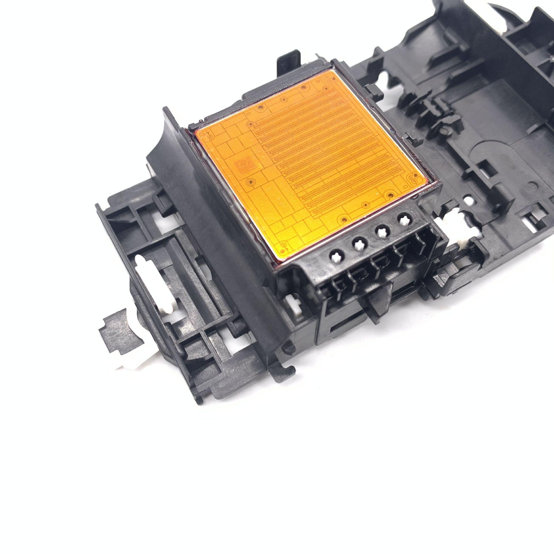 Printhead Fit for MFC J450 J470 J475J470DW J650DW J870DW Printer | eBay