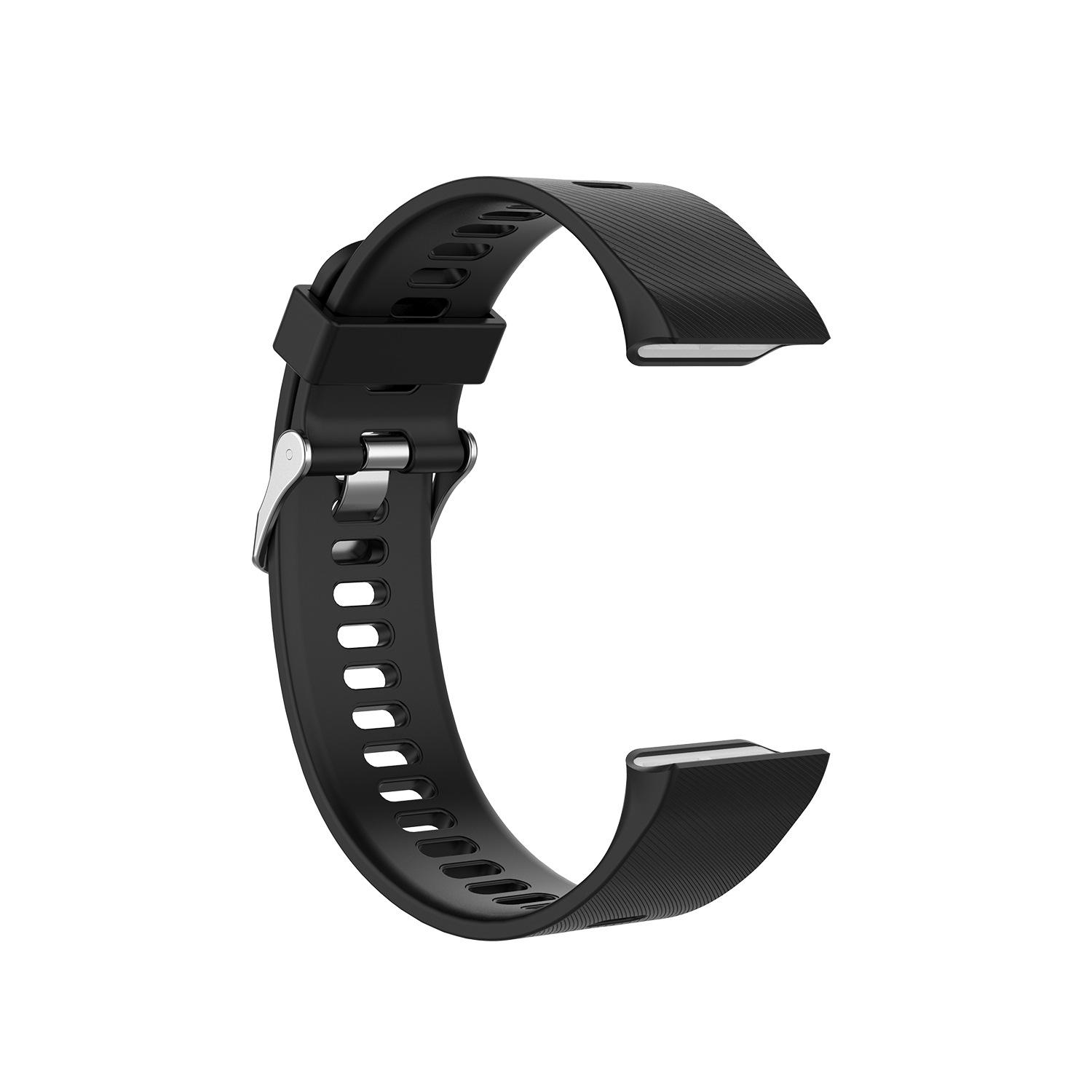 forerunner 110 bracelet