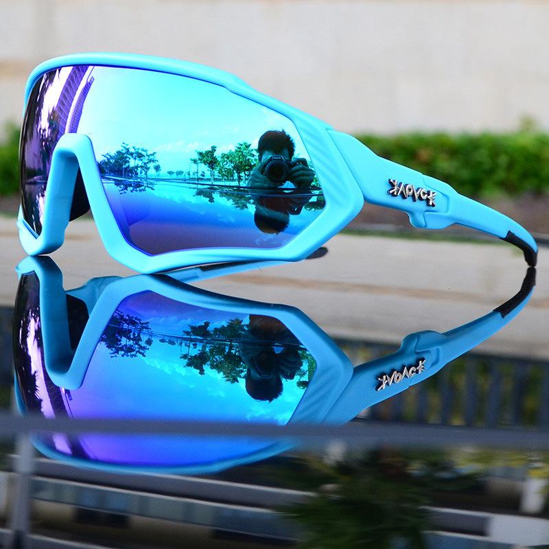 Outdoor Sports Sunglasses Bike Cycling Glasses Mtb Goggles Bicycle Uv400 Eyewear Ebay