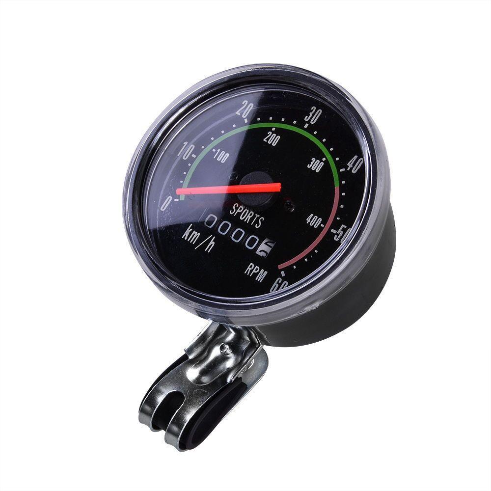 milometer for a bike