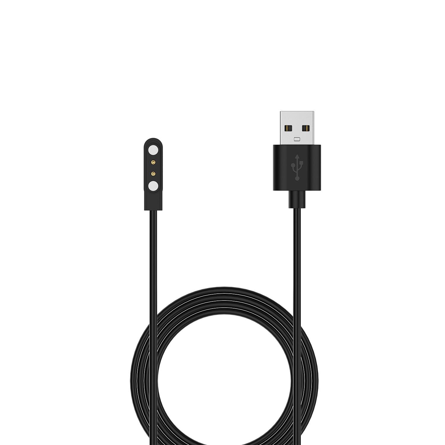 ticwatch e cable