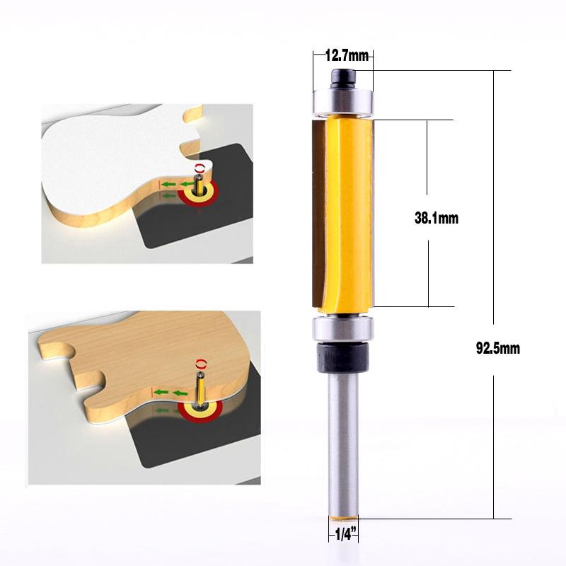 仿型修边刀41-38