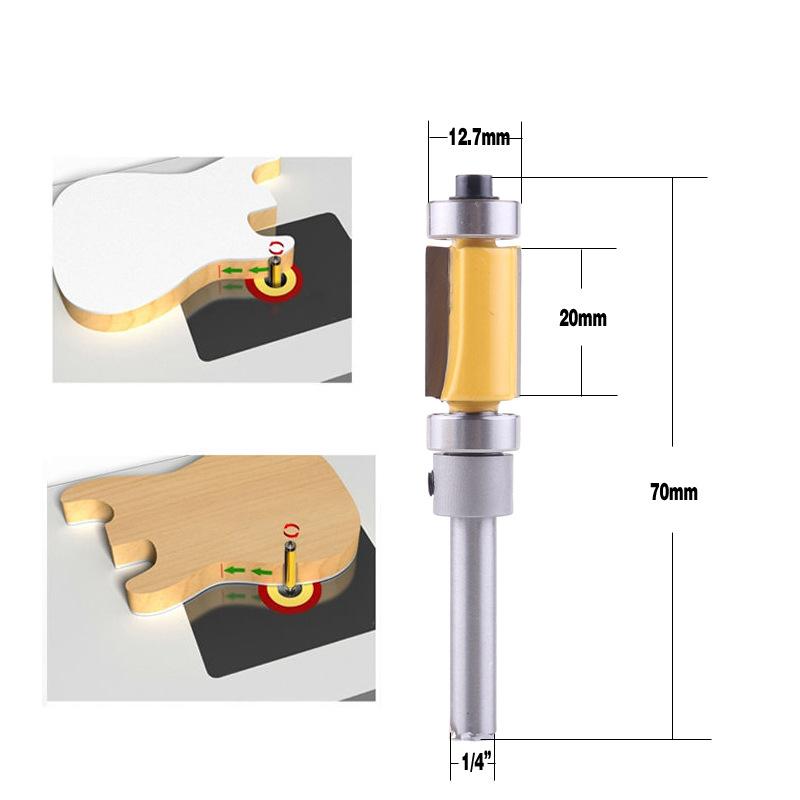 仿型修边刀41-20