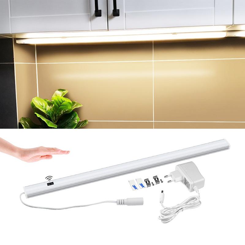 unter Schrankleuchten, LED Bewegungssensorleuchten, Aufklebeleuchten